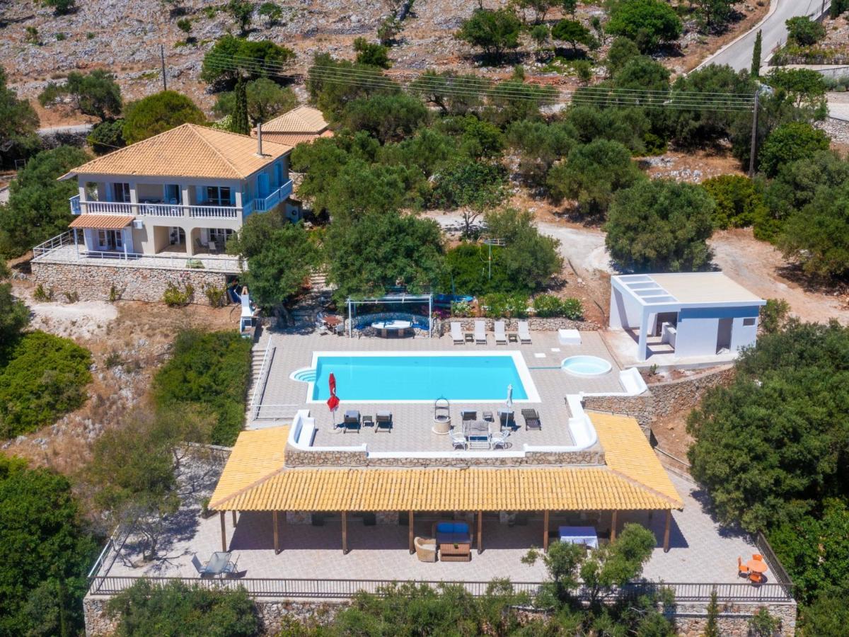 Volímai Armyra Villas מראה חיצוני תמונה